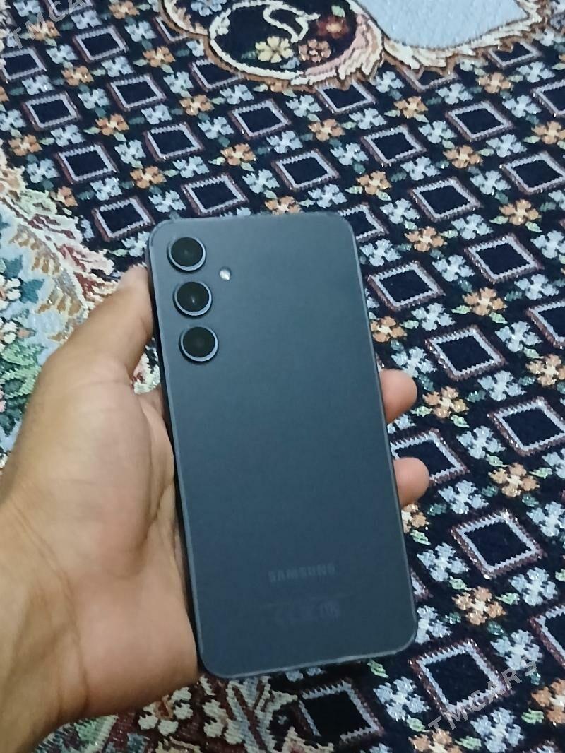 a35 abmen - Gökdepe - img 1