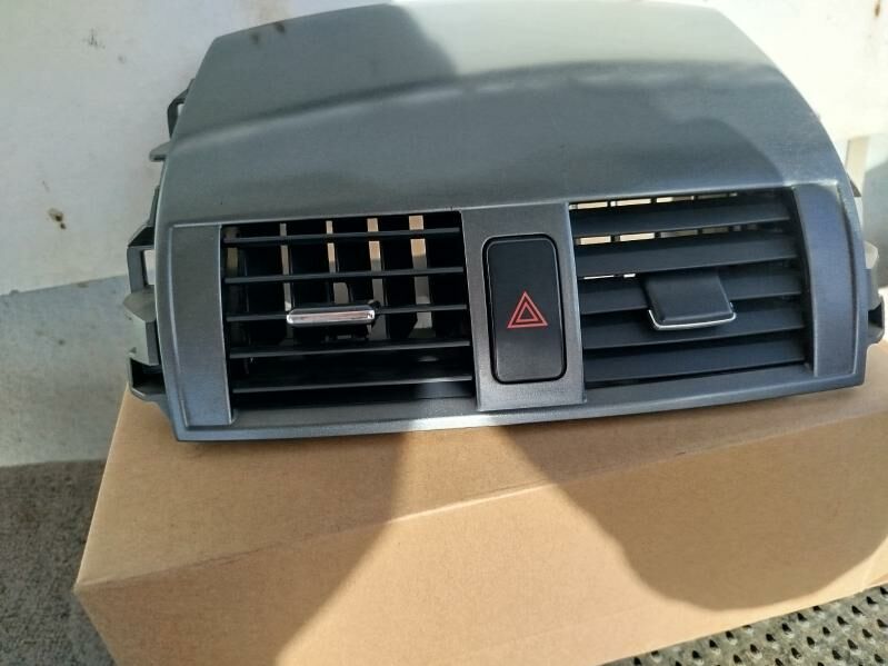 corolla obduw 200 TMT - Baýramaly - img 1