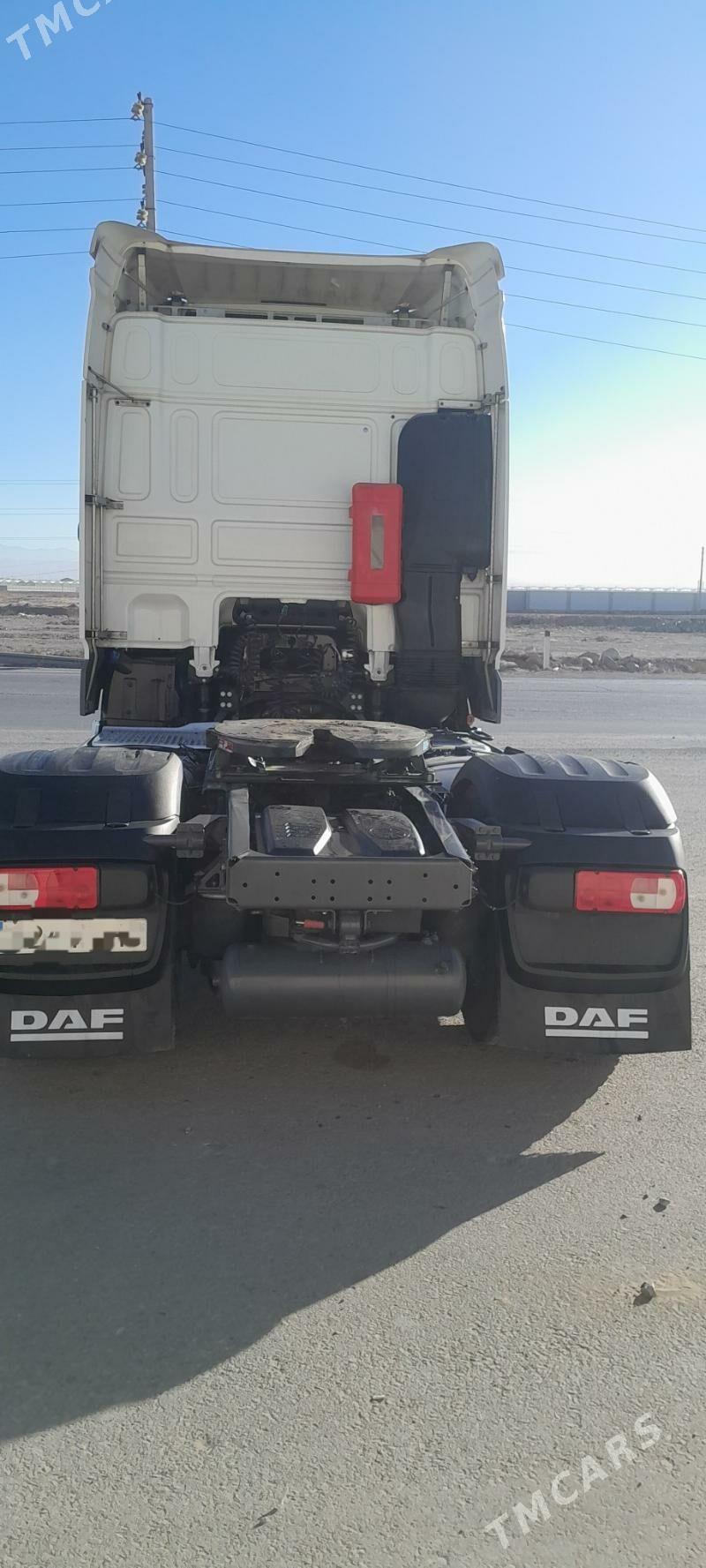 DAF 480 2020 - 725 000 TMT - Änew - img 1