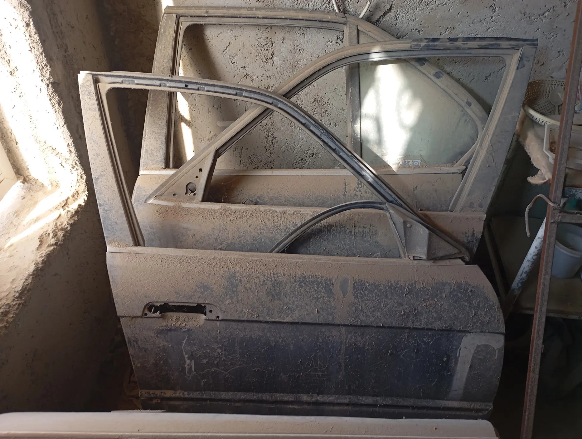 BMW 525 GAPYLAR 800 TMT - Balkanabat - img 1