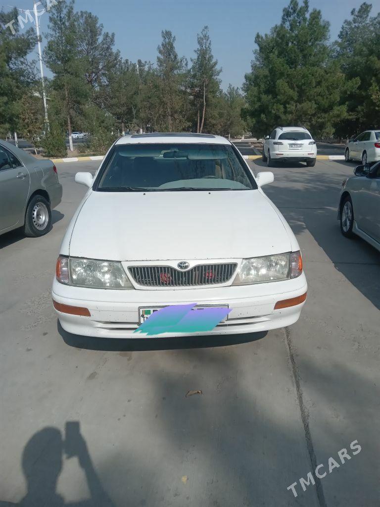 Toyota Avalon 1996 - 119 000 TMT - Tejen - img 1