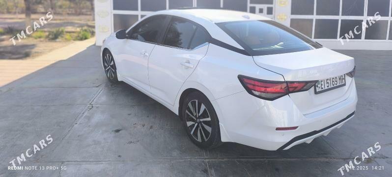 Nissan Sentra 2022 - 260 000 TMT - Mary - img 1