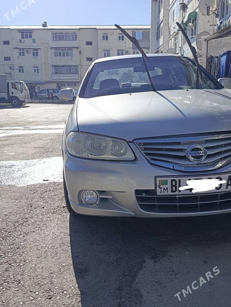 Nissan Sunny 2004 - 92 000 TMT - Hitrowka - img 1