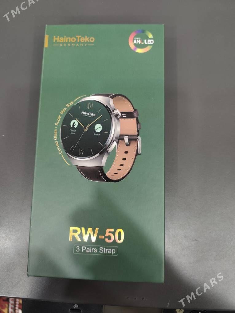 HAİNO TEKO GERMANY - Türkmenabat - img 1