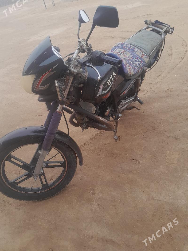 Fekon FK200-14G 2014 - 15 000 TMT - Ak bugdaý etraby - img 1