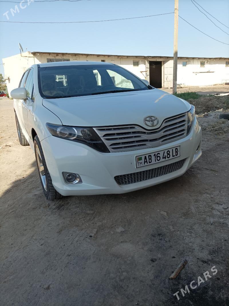 Toyota Venza 2009 - 220 000 TMT - Türkmenabat - img 1