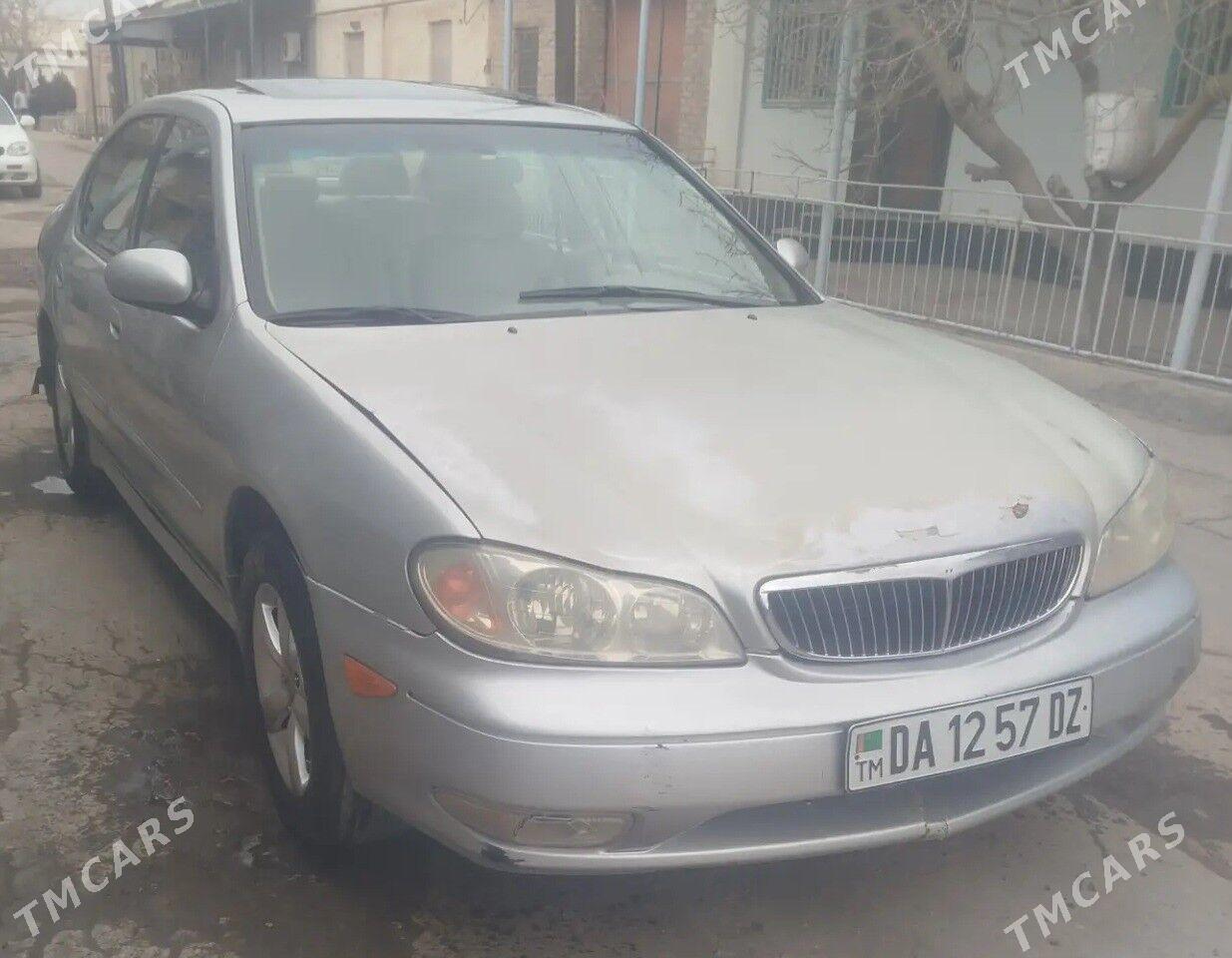 Infiniti I35 2001 - 60 000 TMT - Daşoguz - img 1