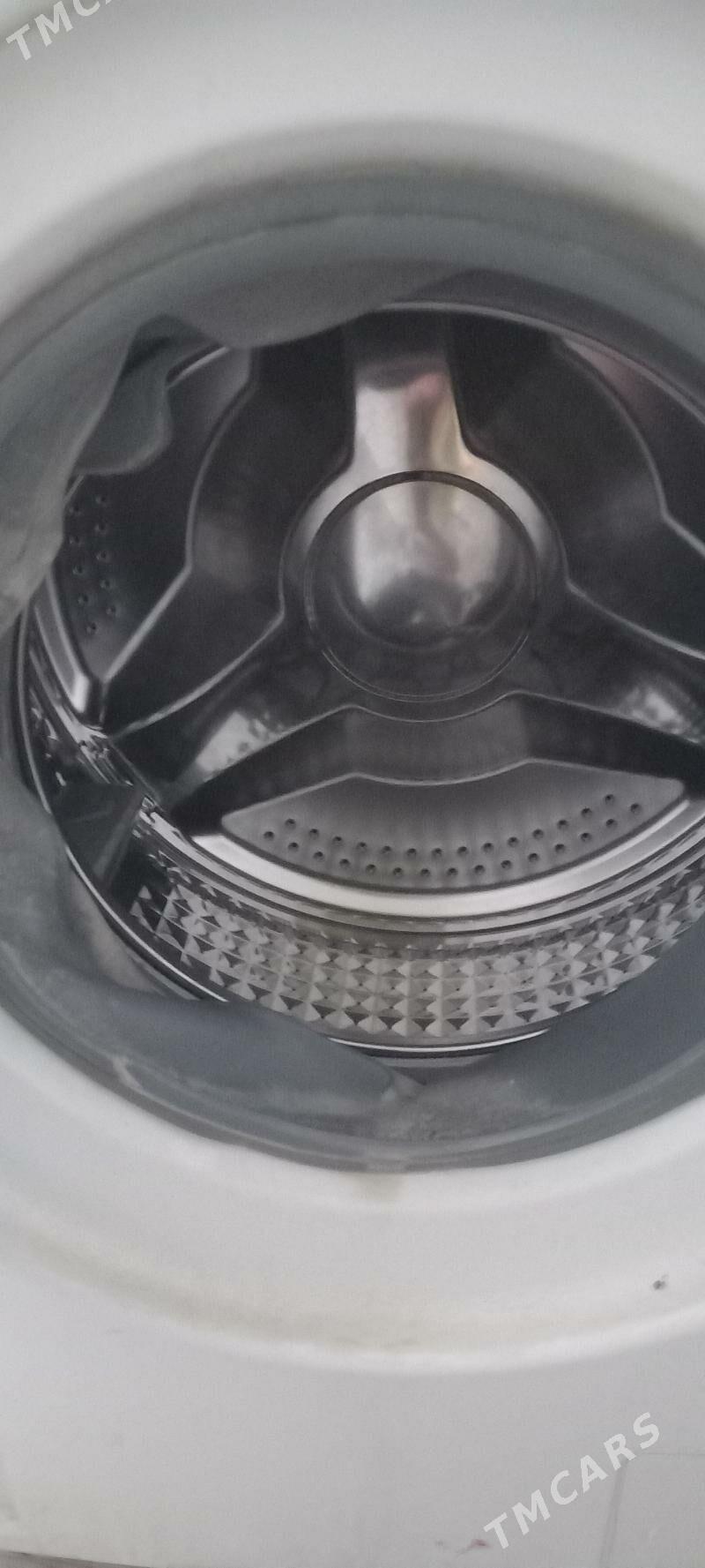 Samsung 6kg - Бузмеин - img 1