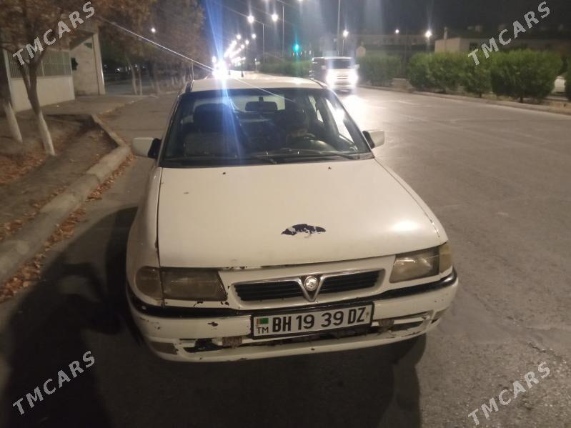 Opel Astra 1993 - 23 000 TMT - Дашогуз - img 1