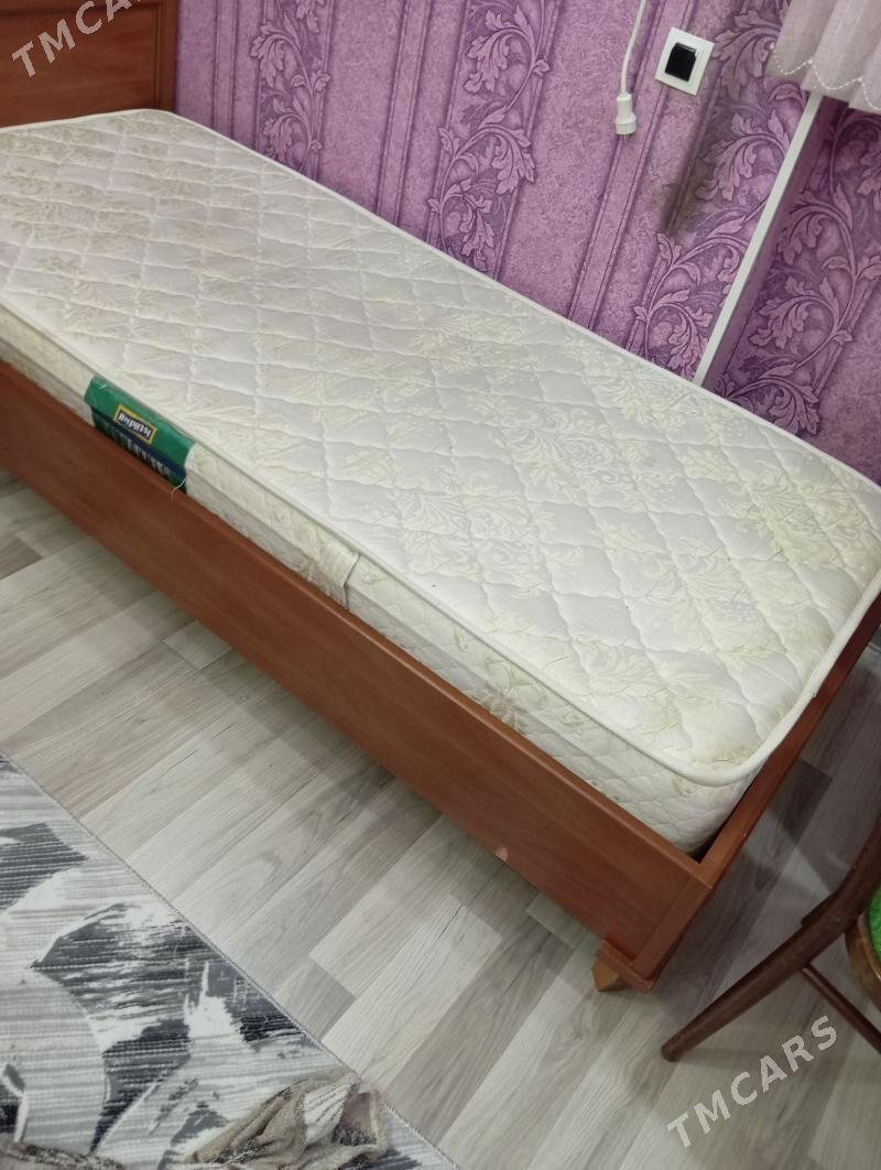 кровать - Туркменбаши - img 1