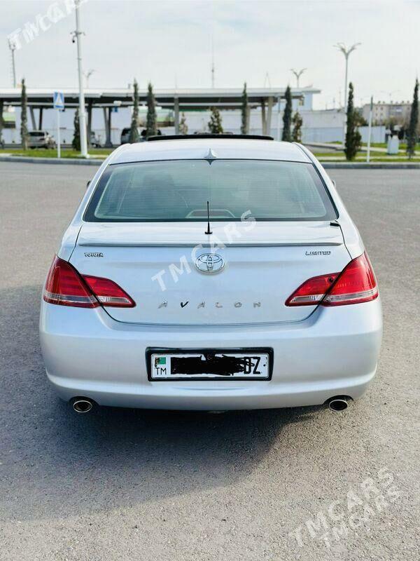Toyota Avalon 2009 - 180 000 TMT - Daşoguz - img 1