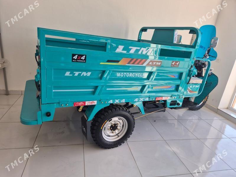 Fekon FK200-14G 2025 - 35 000 TMT - Babadaýhan - img 1