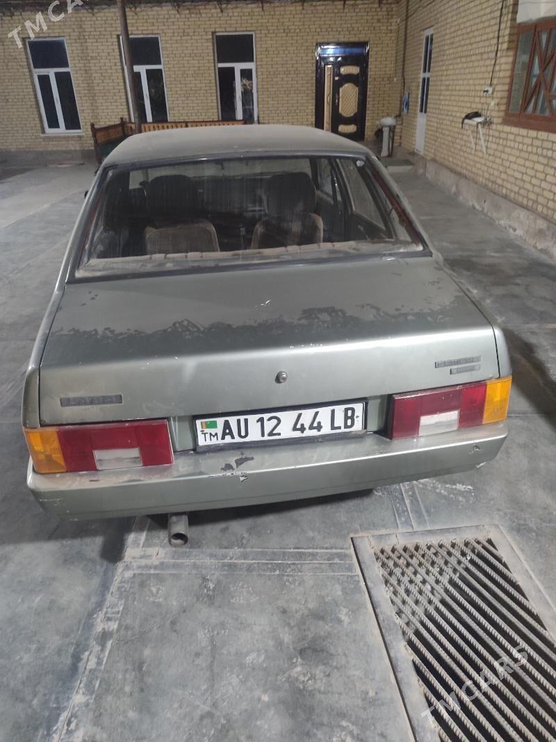 Lada 2109 1996 - 15 000 TMT - Farap - img 1