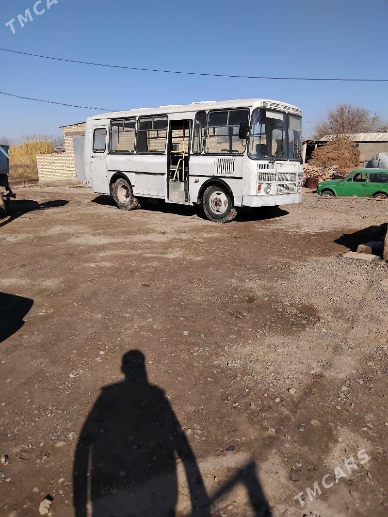 ПАЗ 4234 2006 - 55 000 TMT - Tejen - img 1