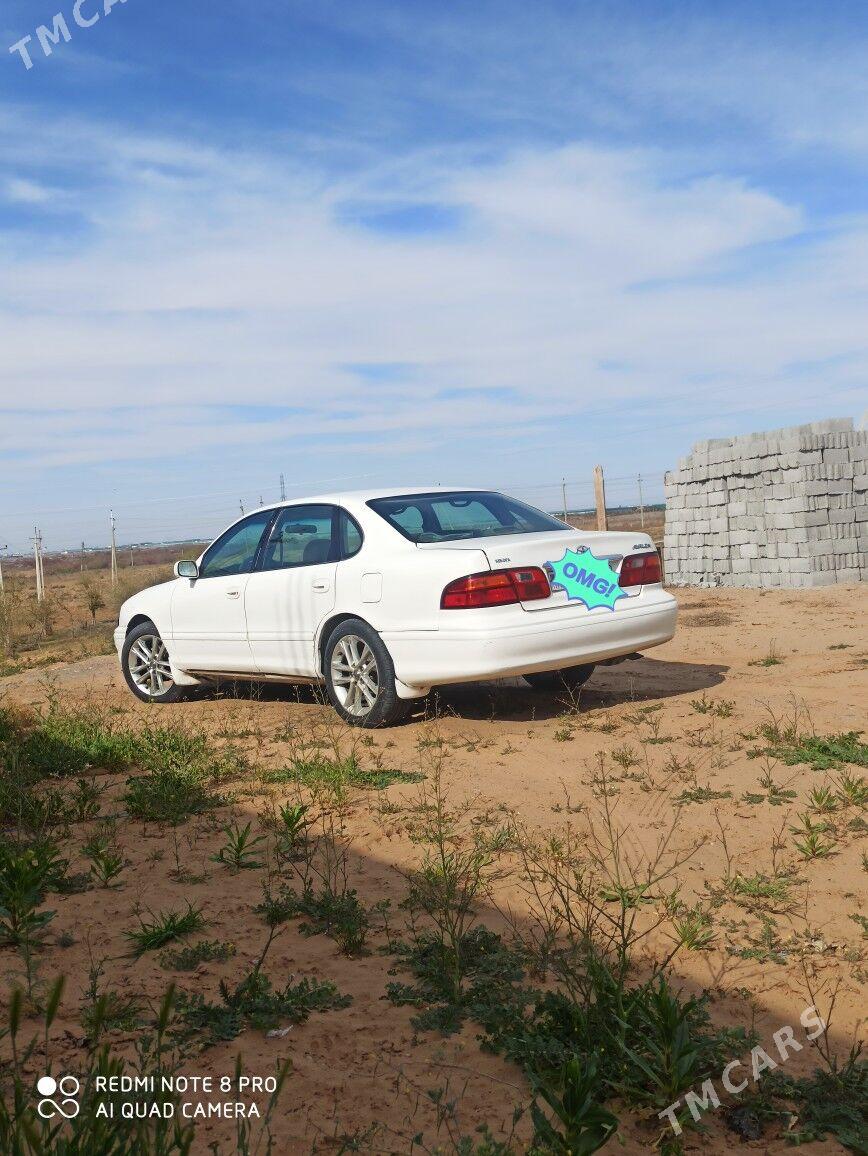 Toyota Avalon 1999 - 130 000 TMT - Babadaýhan - img 1