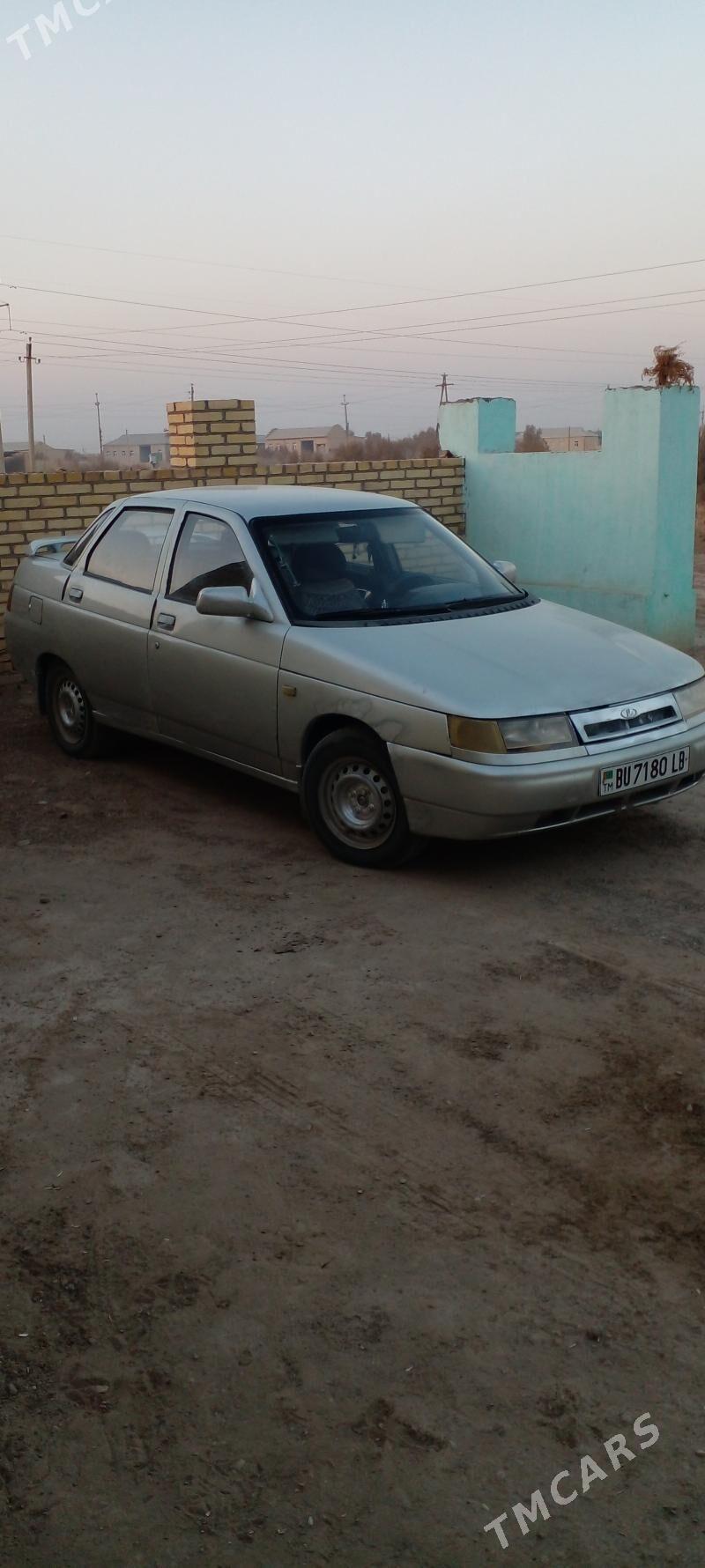 Lada 2110 2000 - 24 000 TMT - Халач - img 1