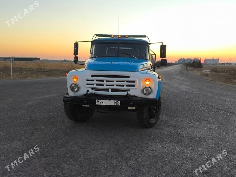 Zil 130 1993 - 130 000 TMT - Mary - img 1