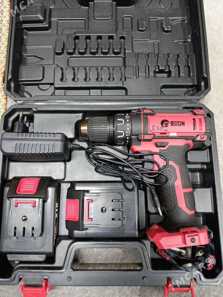 edon - Балканабат - img 1