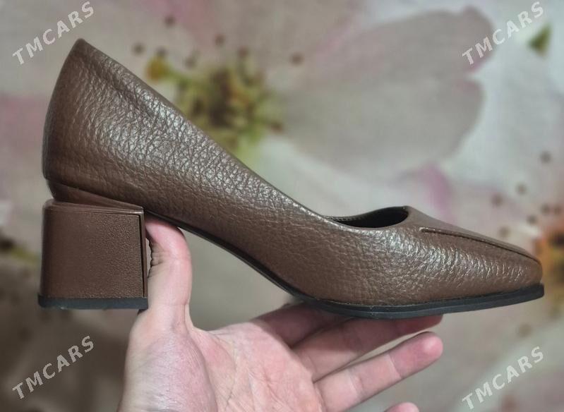 aýakgap klassik - 30 мкр - img 1