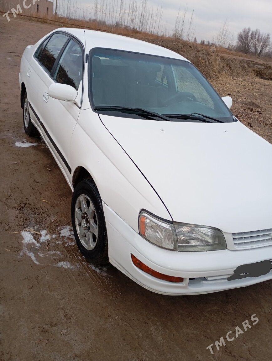 Toyota Corona 1993 - 70 000 TMT - Губадаг - img 1