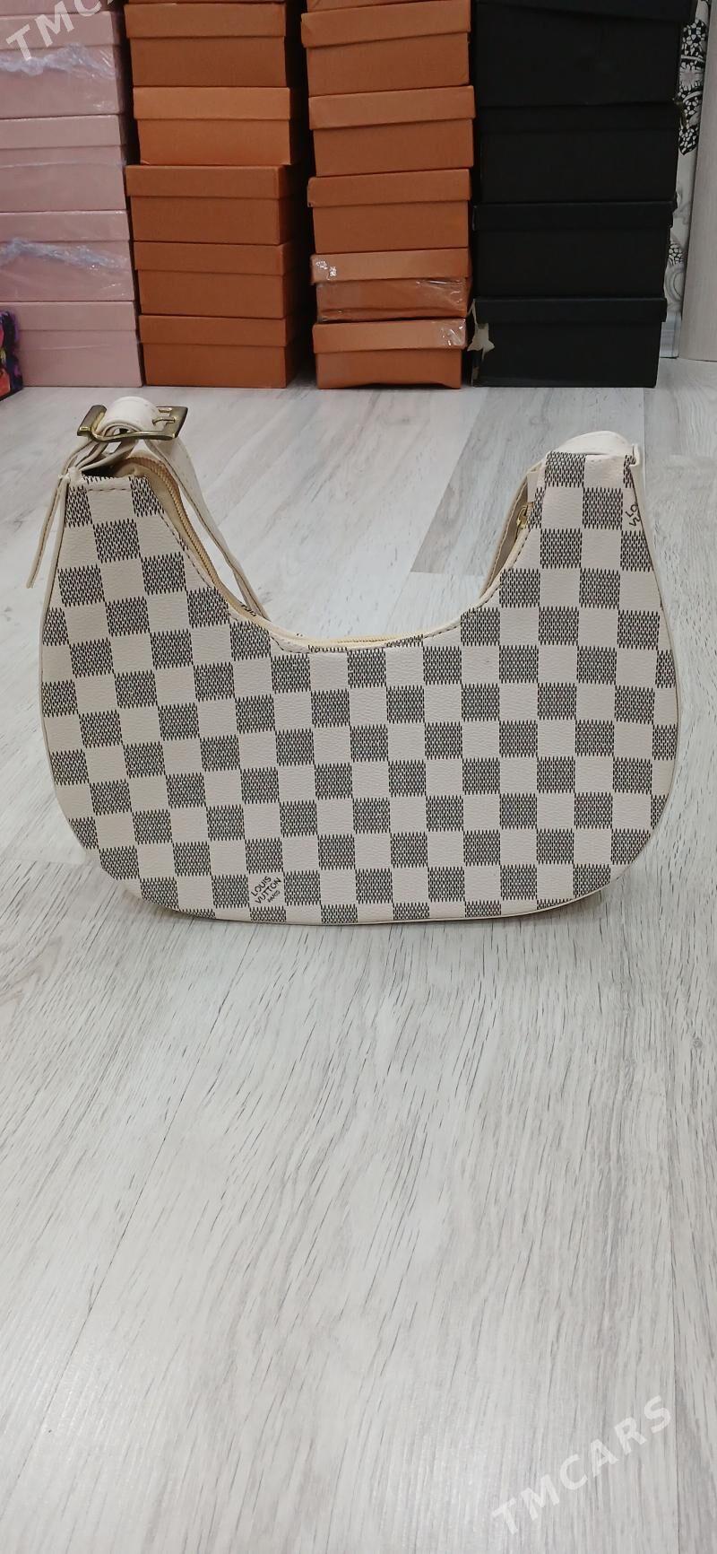 Sumka - Aşgabat - img 1