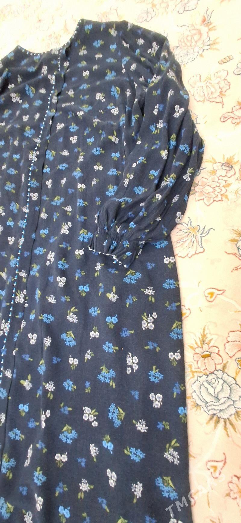 satlyk kõýnek - Aşgabat - img 1