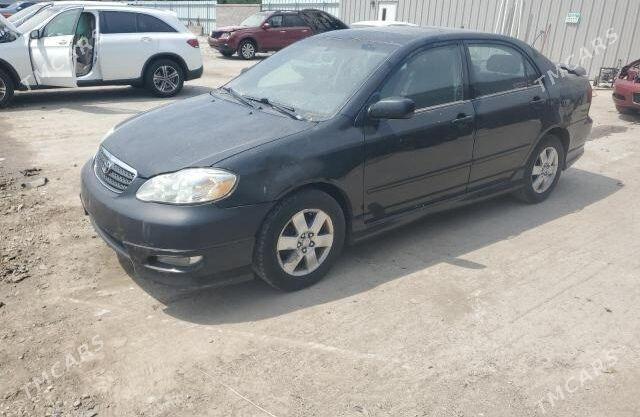 Toyota Corolla 2003 - 130 000 TMT - Balkanabat - img 1