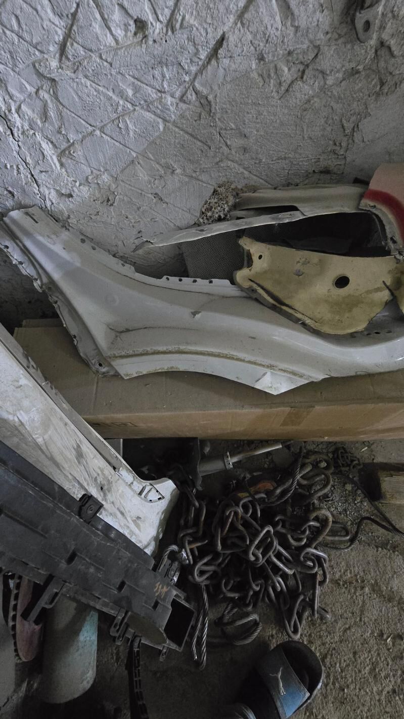 arka 800 TMT - Aşgabat - img 1