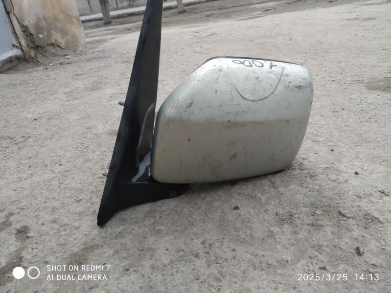 Prado bakawoy cep tarap 250 TMT - Дашогуз - img 1