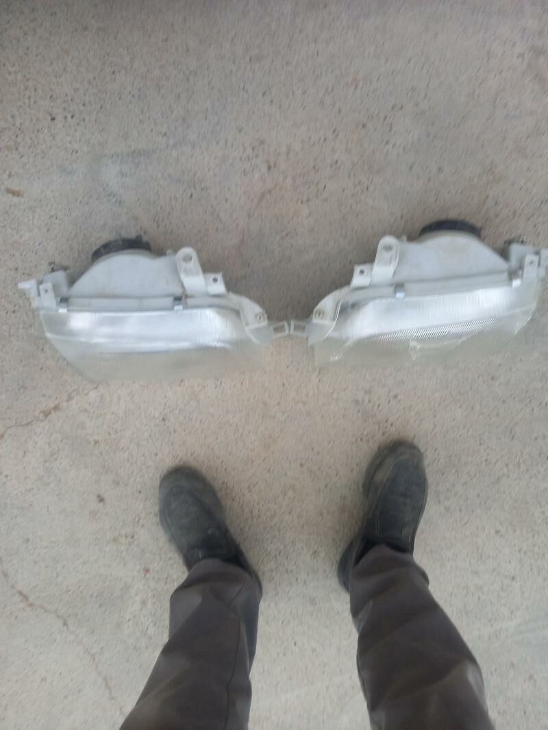 fara 250 TMT - Мургап - img 1