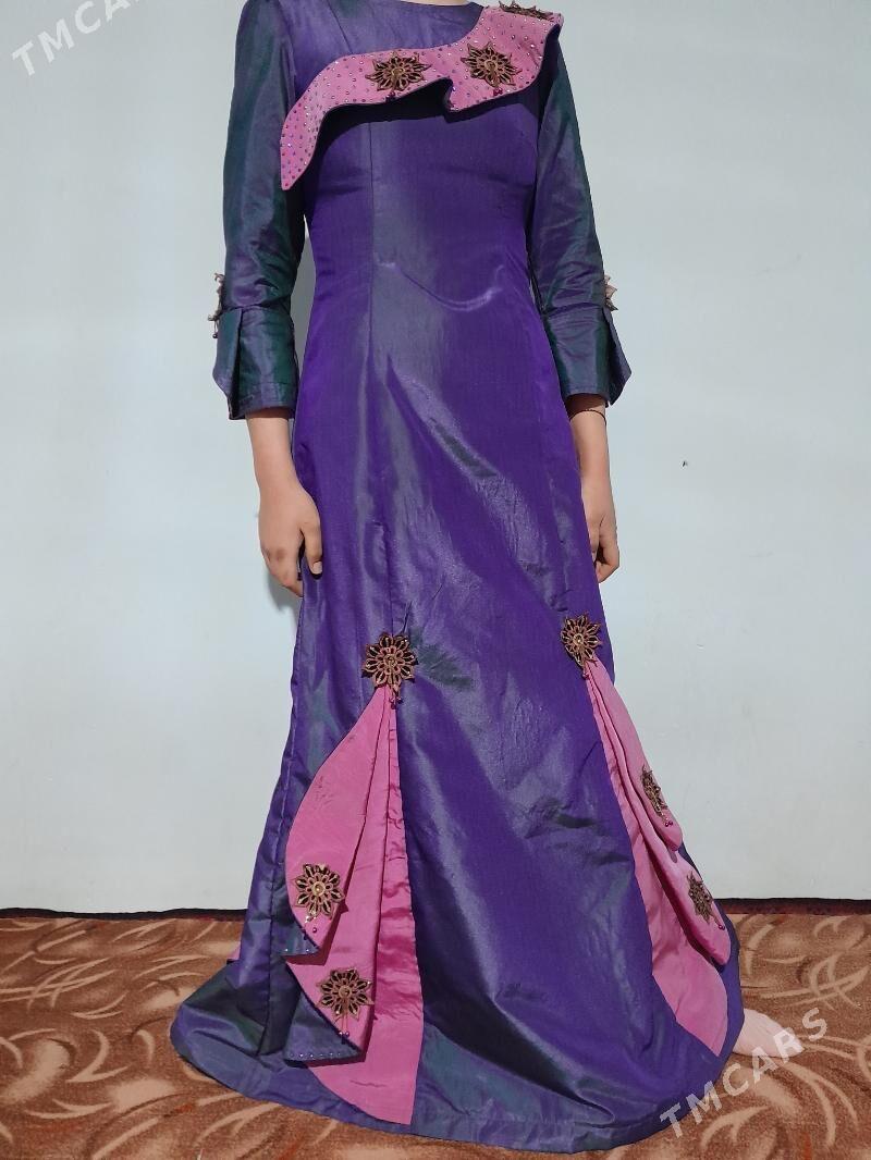 Taftan köýnek ️ - Чоганлы - img 1