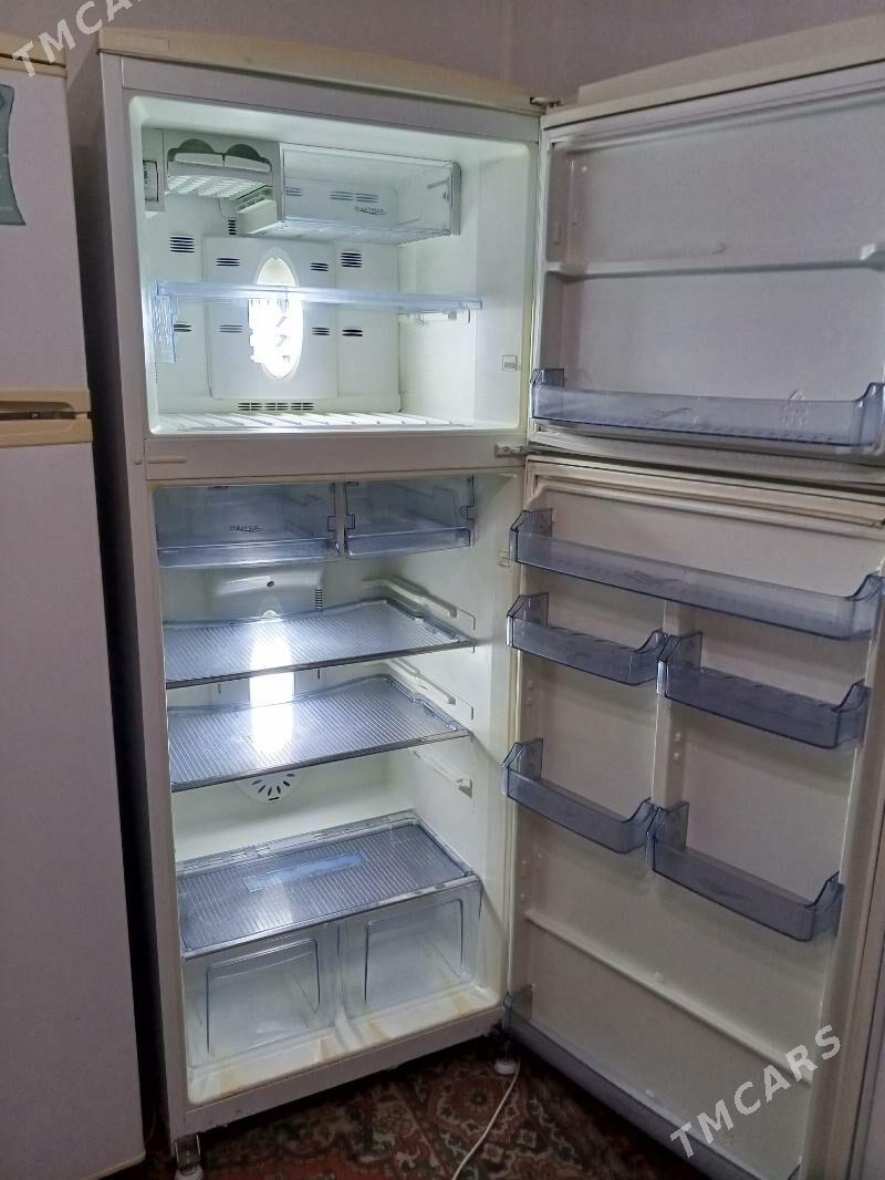 HALADILNIK - Aşgabat - img 1