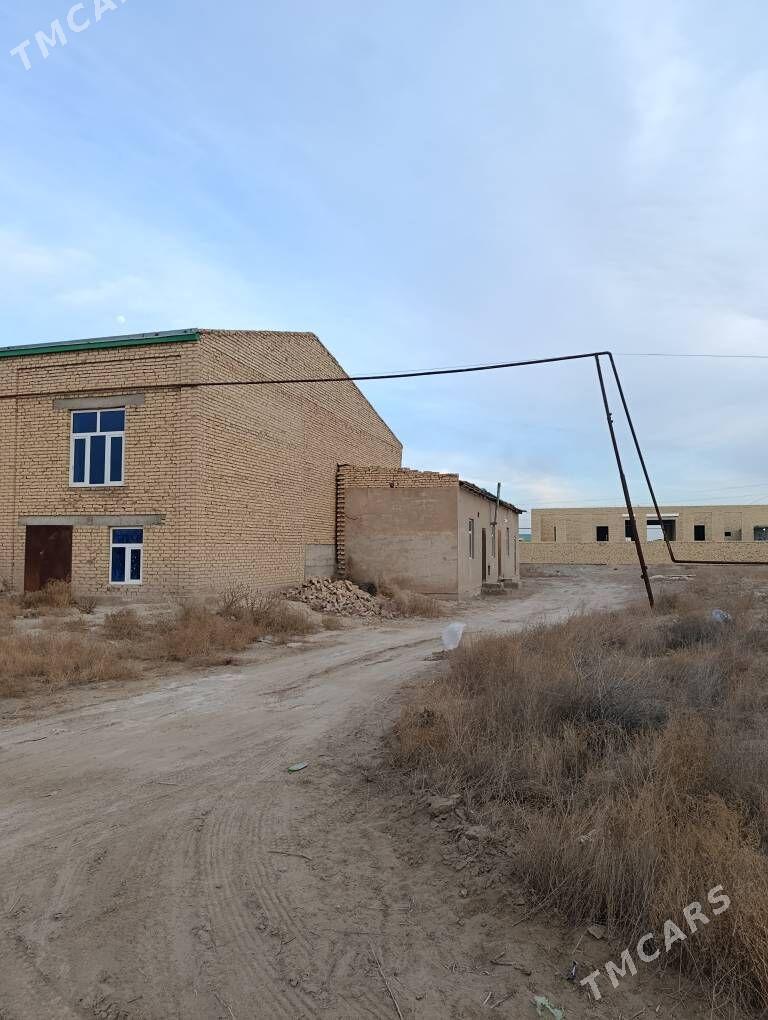 Howly jaý - Чарджоу - img 1