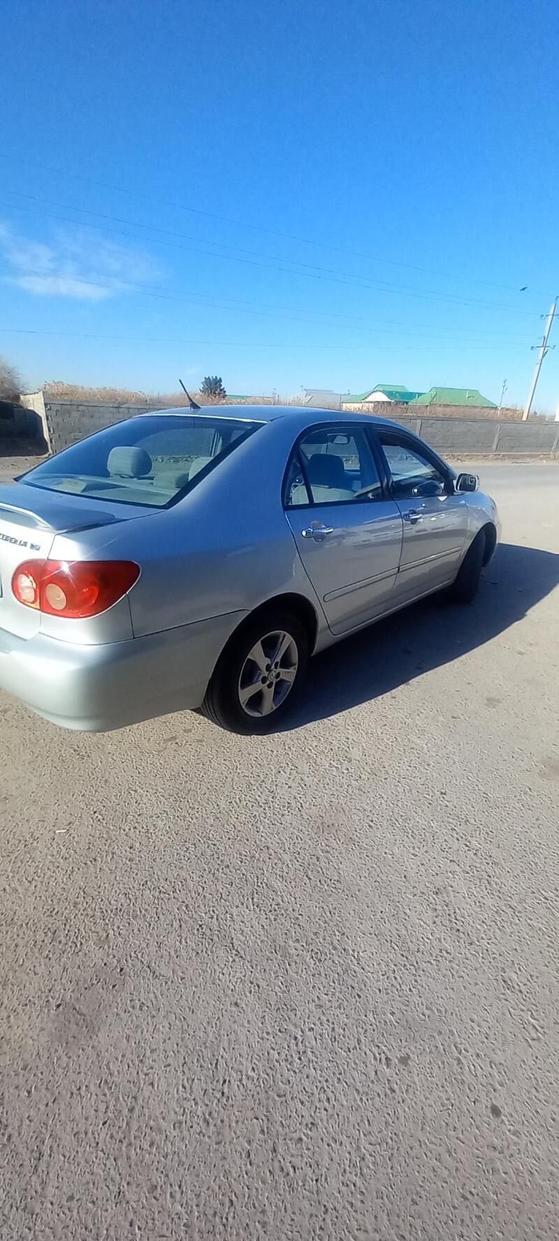 korolla 50 TMT - Gökdepe - img 1