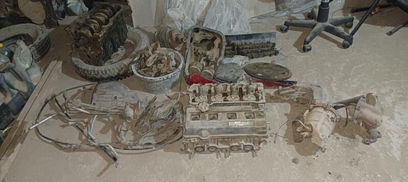 Zapcas 100 TMT - Гумдаг - img 1