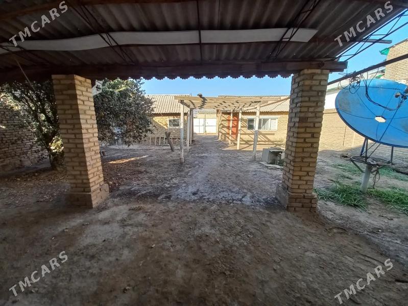 Satlyk jaý - Керки - img 1