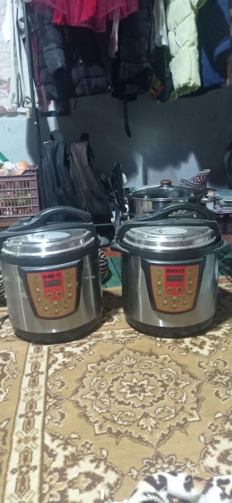 tokly gazan - Bereket - img 1