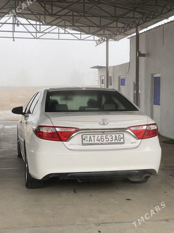 Toyota Camry 2015 - 250 000 TMT - Aşgabat - img 1