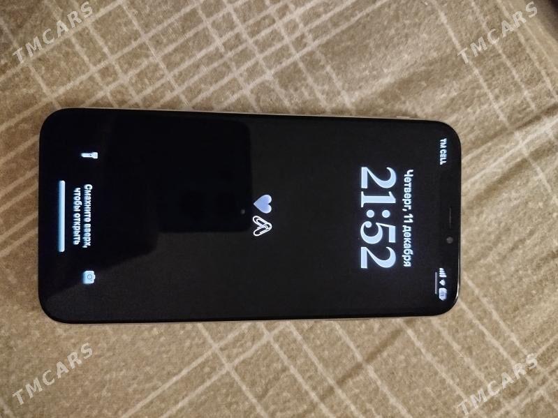 iPhone x - Daşoguz - img 1