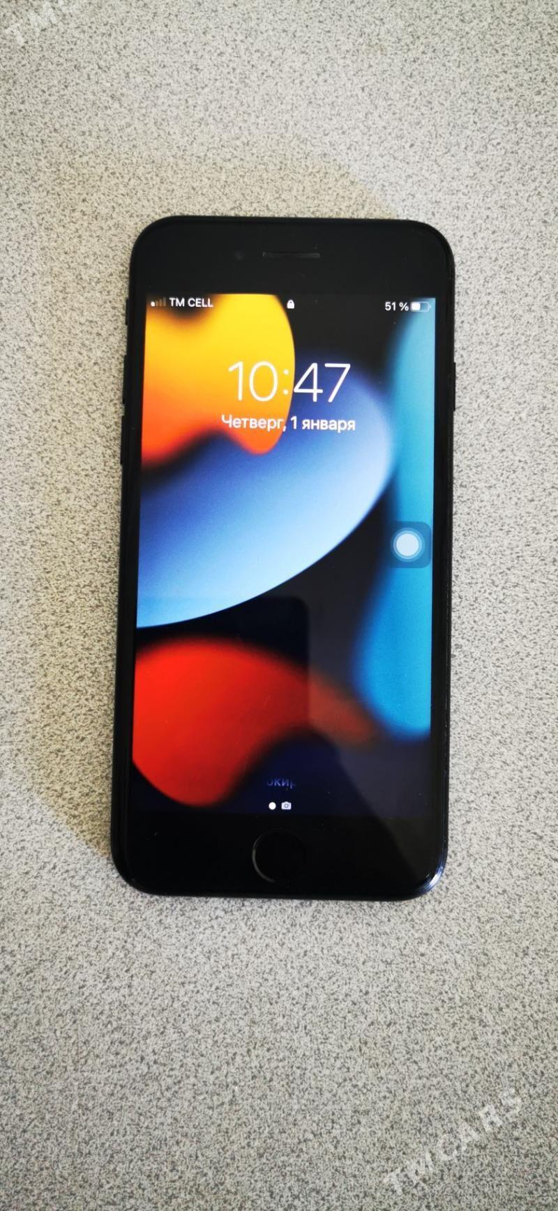 IPHONE 7  32 LIK - Теджен - img 1