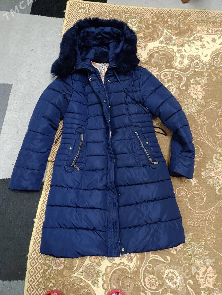 куртка как новая,плащ - Türkmenbaşy - img 1