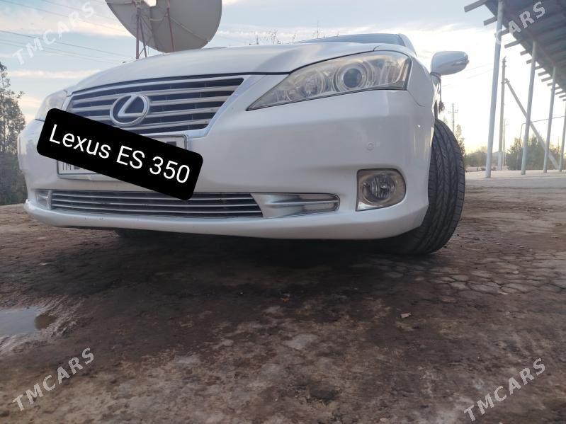 Lexus ES 350 2012 - 290 000 TMT - Görogly (Tagta) - img 1