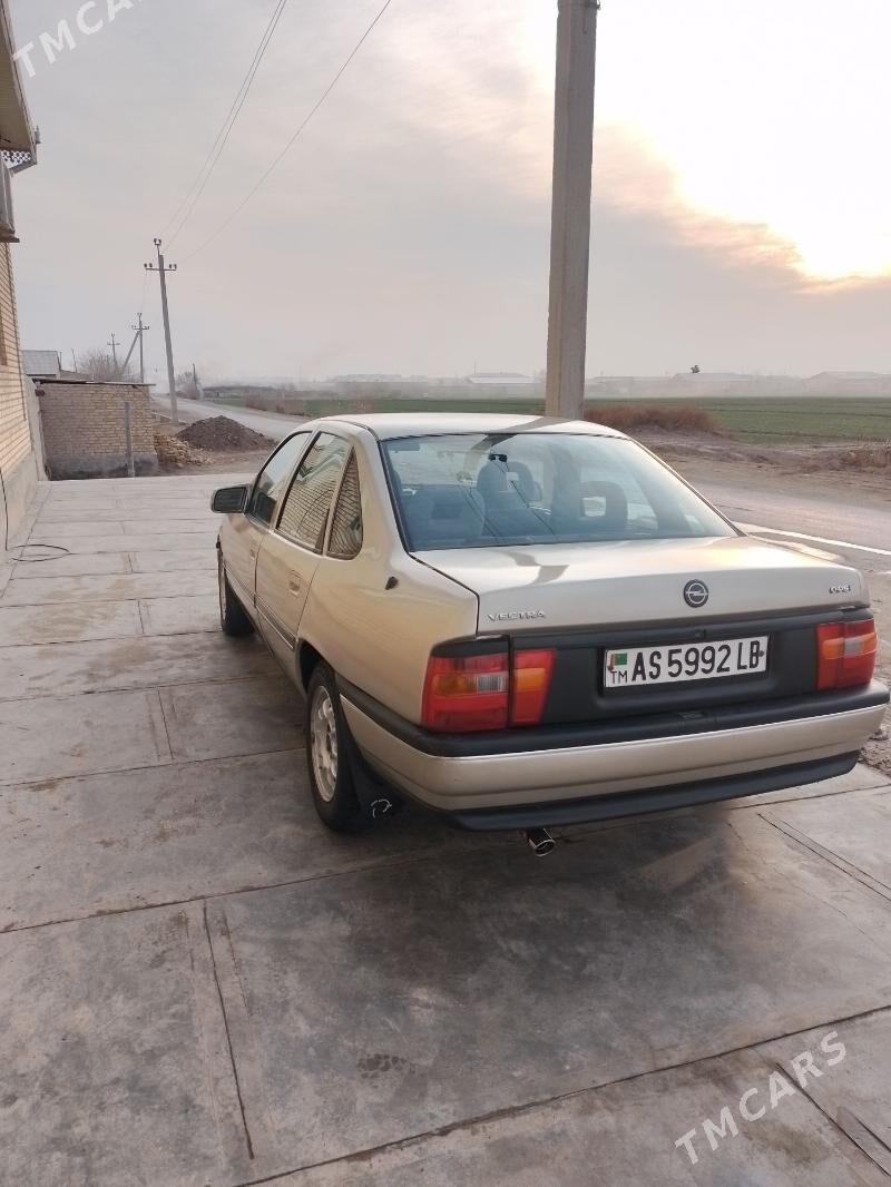 Opel Vectra 1991 - 37 000 TMT - Türkmenabat - img 1