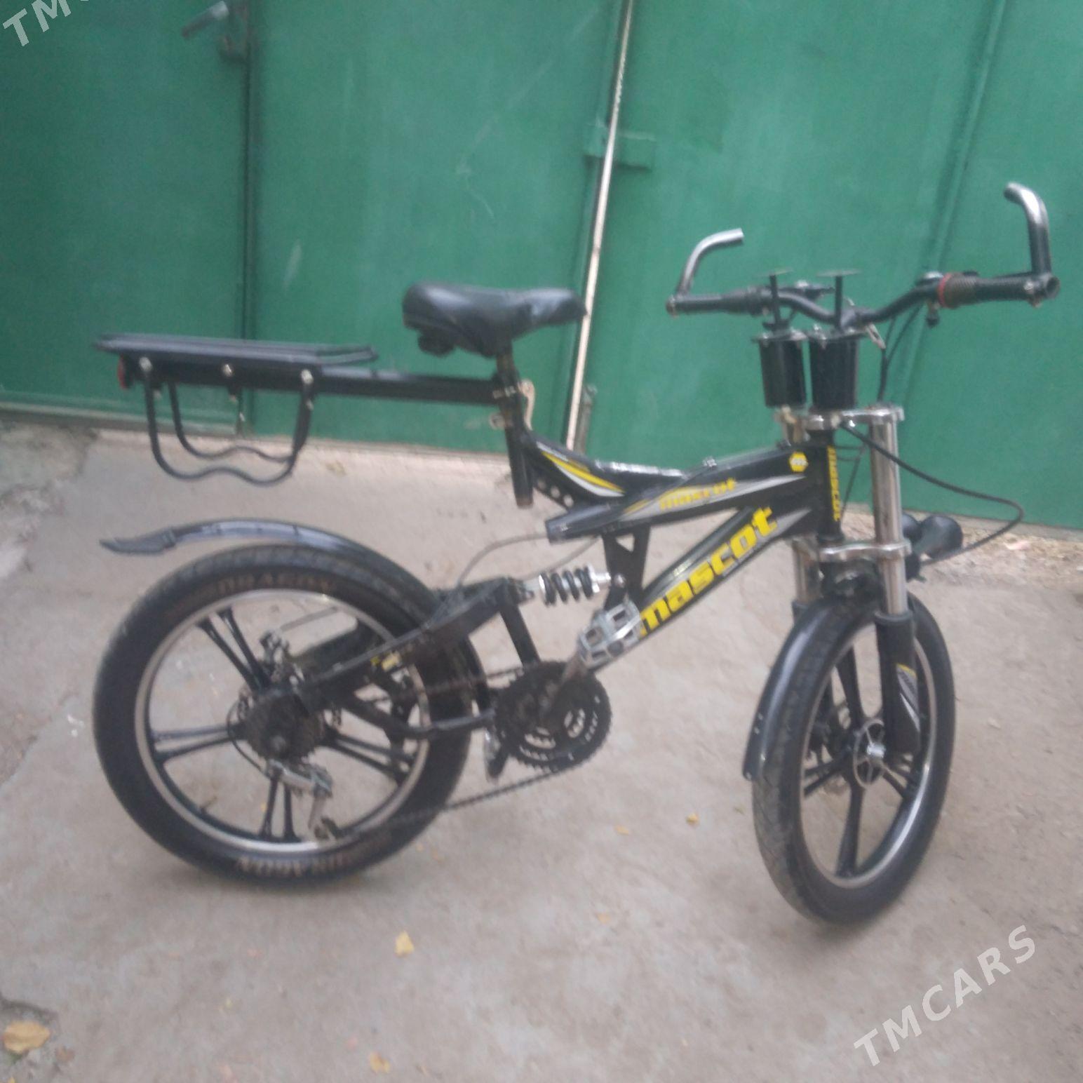 welosiped - Aşgabat - img 1