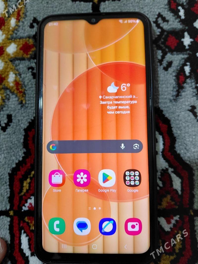 Samsung A23. 6/128 - Мары - img 1