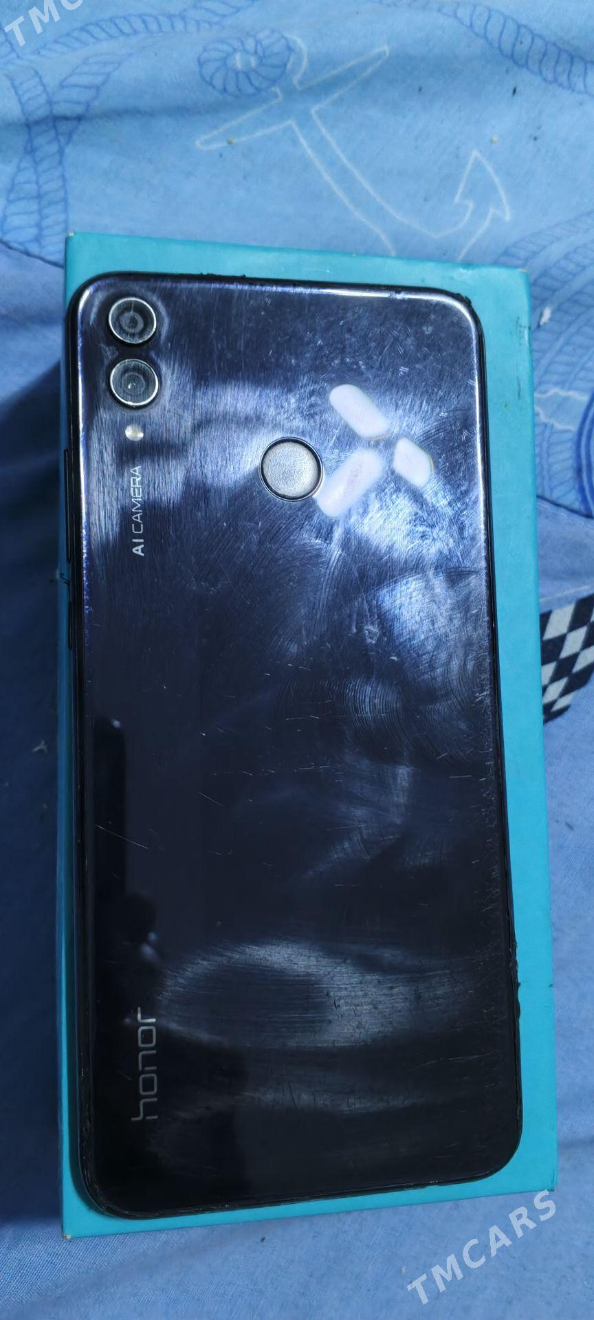 honor 8x - Мир 7 - img 1