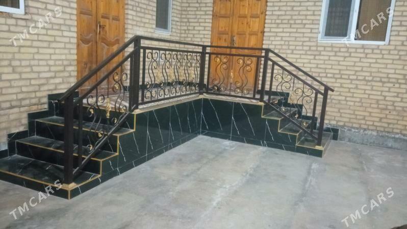 Перила Perila - Чарджоу - img 1