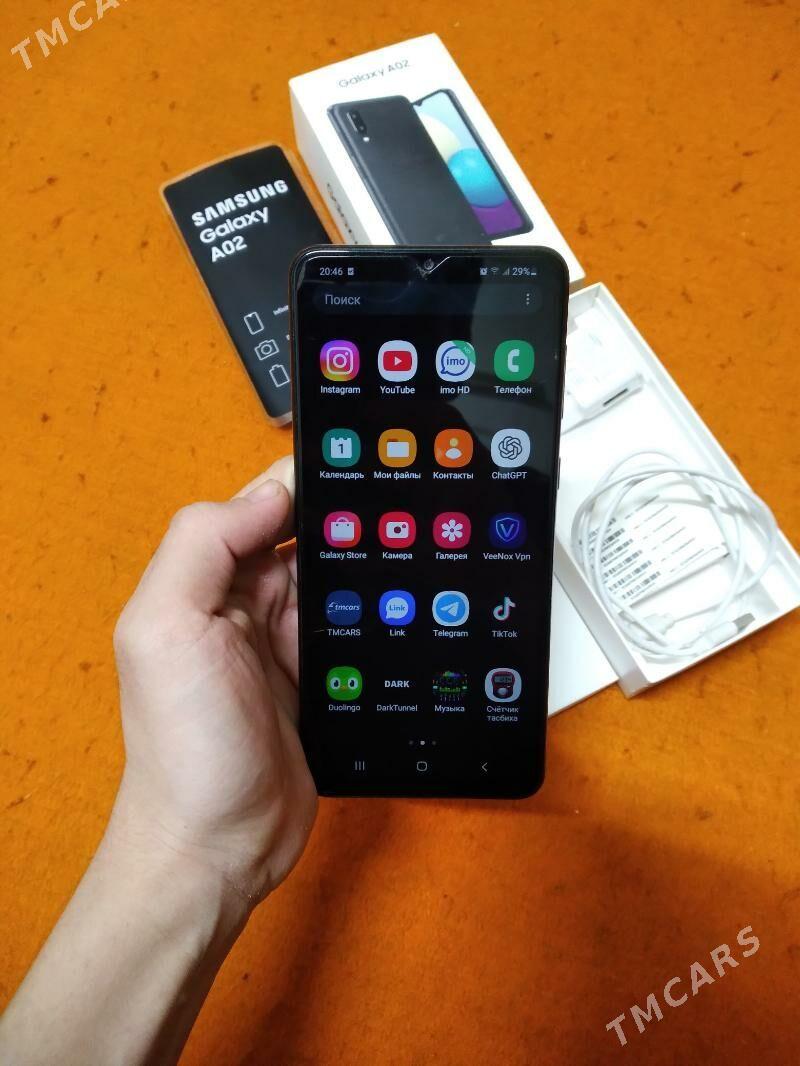 ТЕЛЕФОН - Дашогуз - img 1