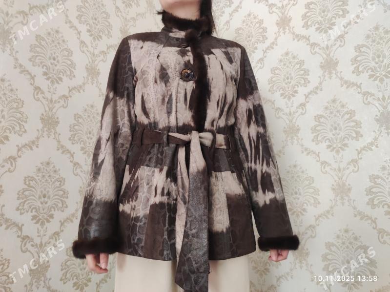 Palto - Aşgabat - img 1