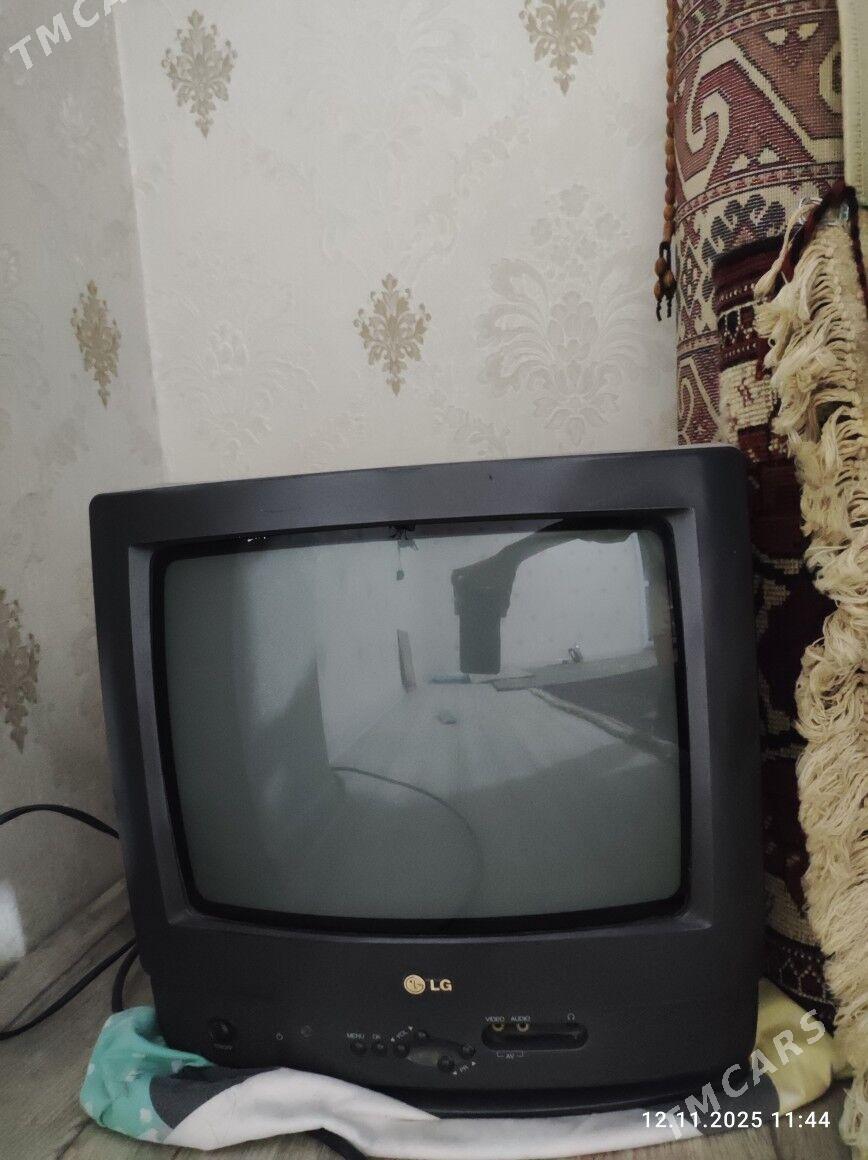 Telewizor - Türkmenbaşy - img 1